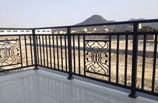 金属护栏的种类与多元用途