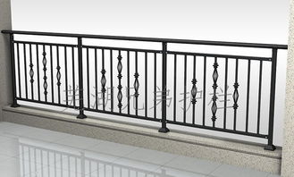 铜陵兄弟金属制品 不锈钢护栏的品质之选