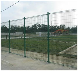 从供应到价格 全面解析三道弯金属围栏网