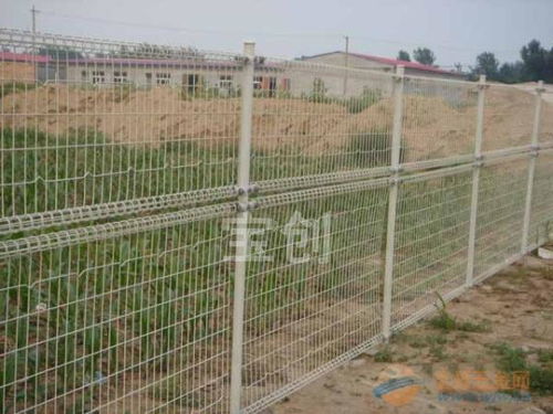 双圈护栏网 材质、厂家选择与市场价格全解析