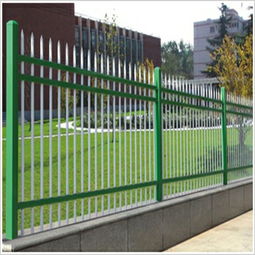 石河子金属围栏施工 打造安全与美观兼具的金属护栏系统