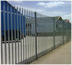 金属护栏网 安全防护与美观兼具的多功能选择